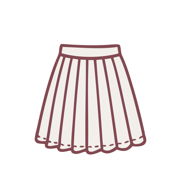 Skirts