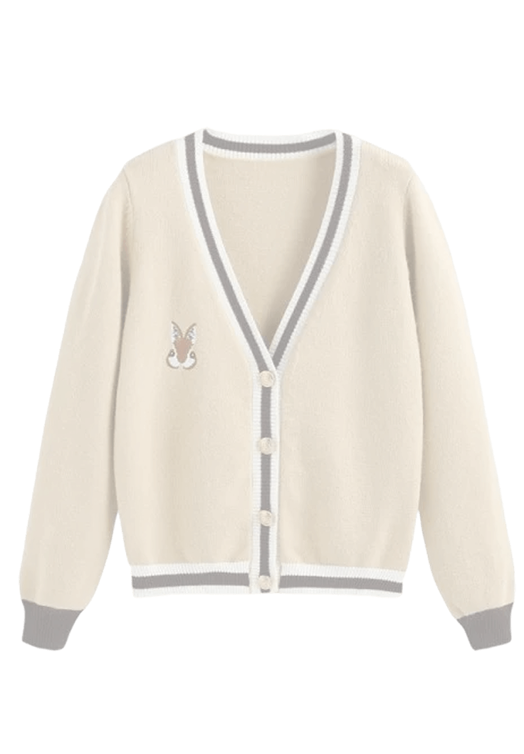 Retro Versatile Jacket