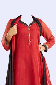 Salwar Suit